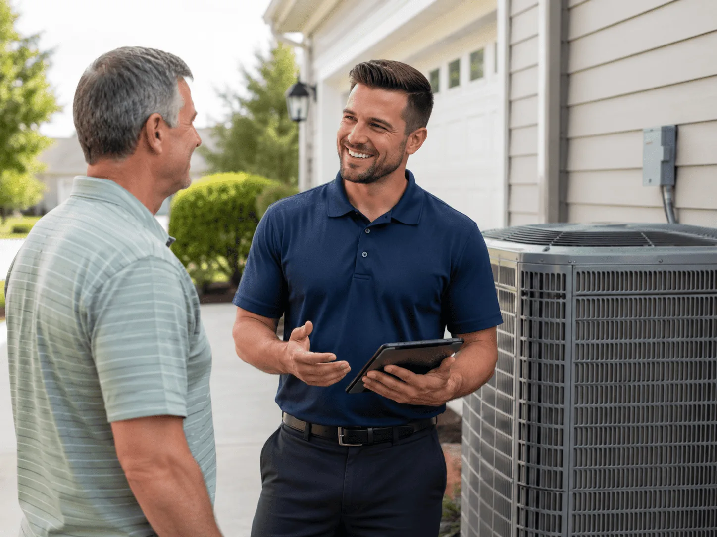 Heat Pump Installation Macedonia, OH FAQs